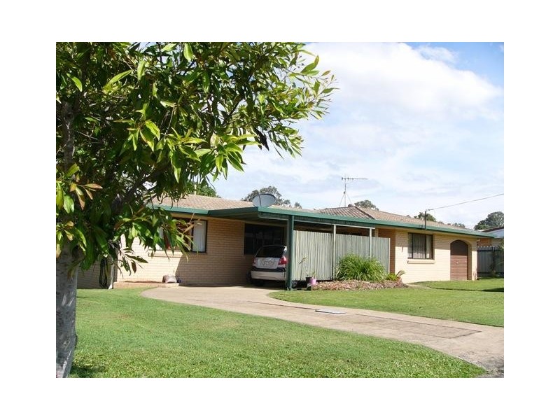 Maryborough QLD 4650