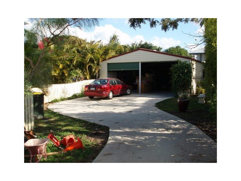 Maryborough QLD 4650