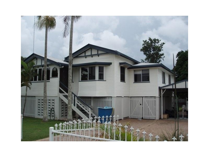 Maryborough QLD 4650