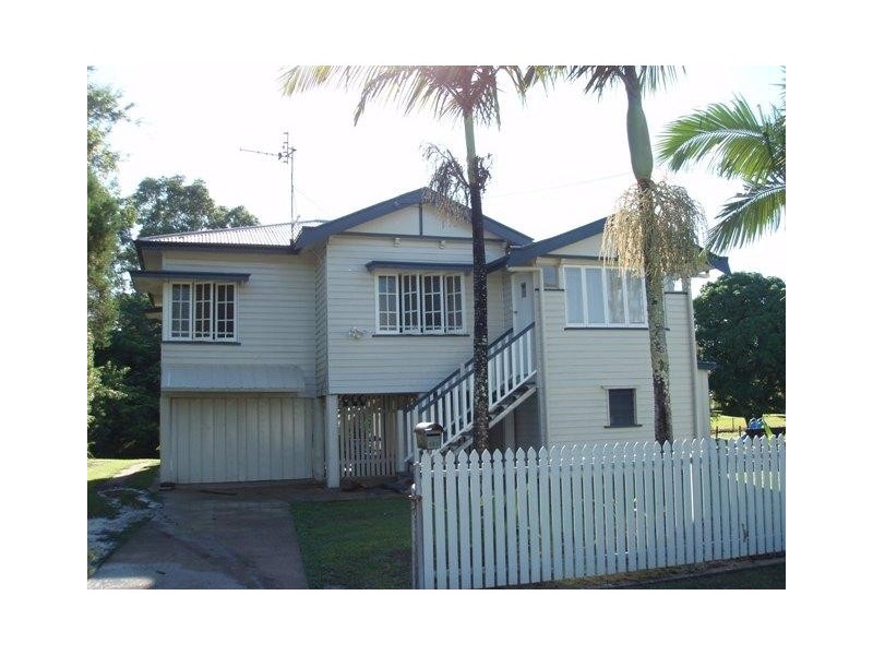 Maryborough QLD 4650