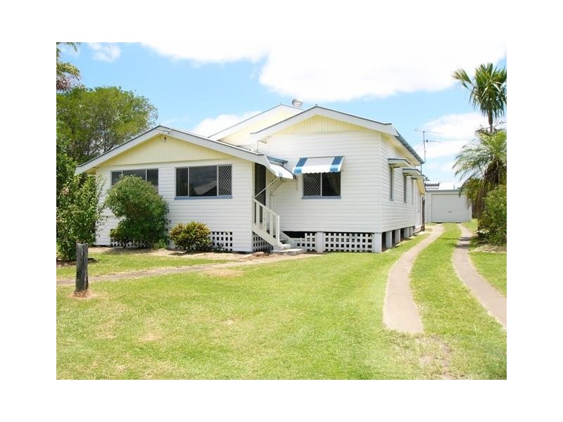 Maryborough QLD 4650