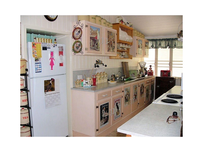 Maryborough QLD 4650