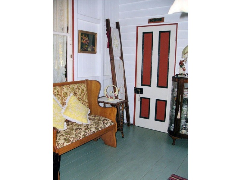 Maryborough QLD 4650