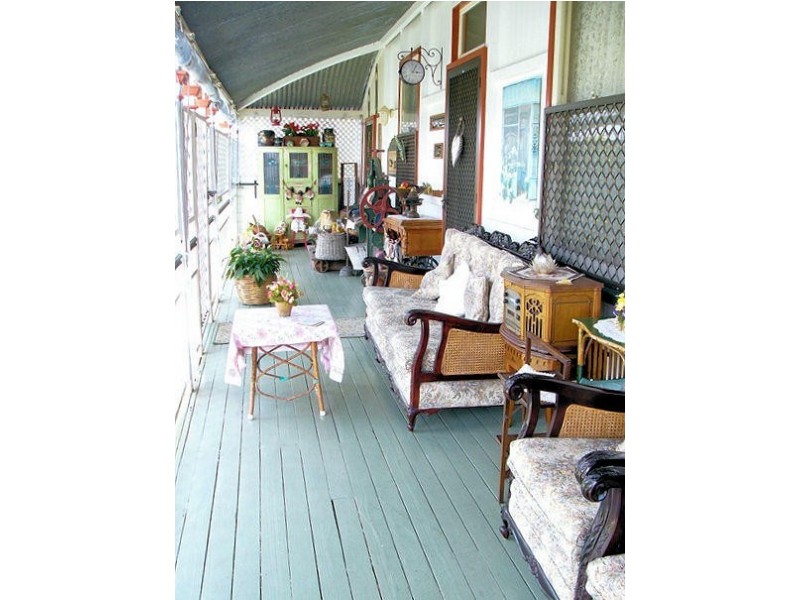 Maryborough QLD 4650