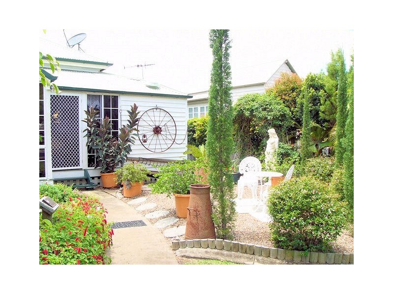 Maryborough QLD 4650