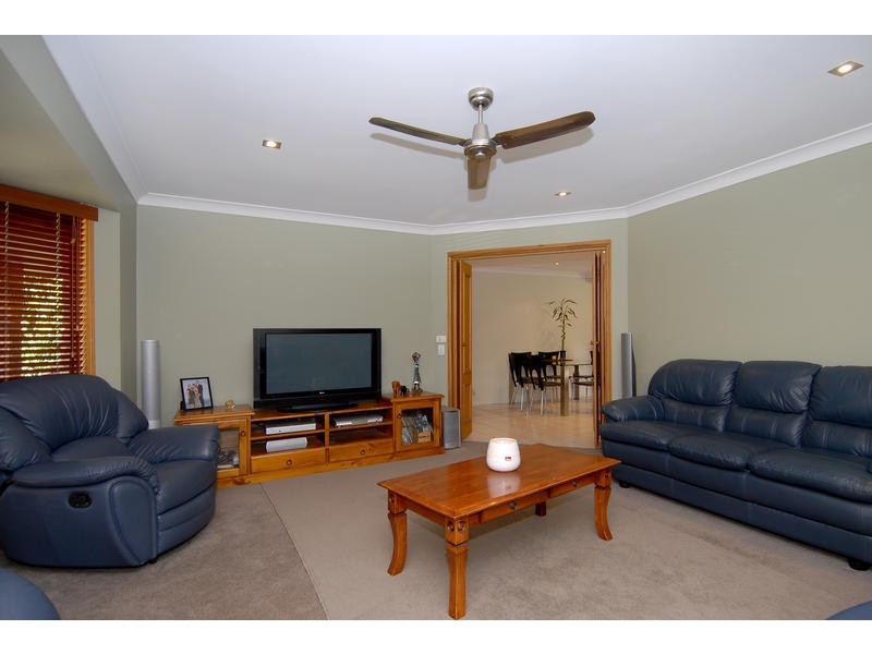 31 Turnberry Crescent, Albany Creek QLD 4035