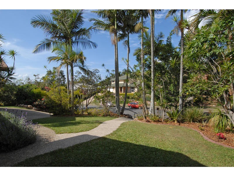 31 Turnberry Crescent, Albany Creek QLD 4035
