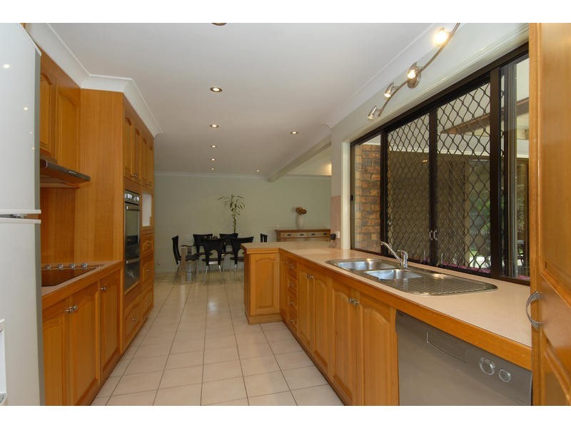 31 Turnberry Crescent, Albany Creek QLD 4035