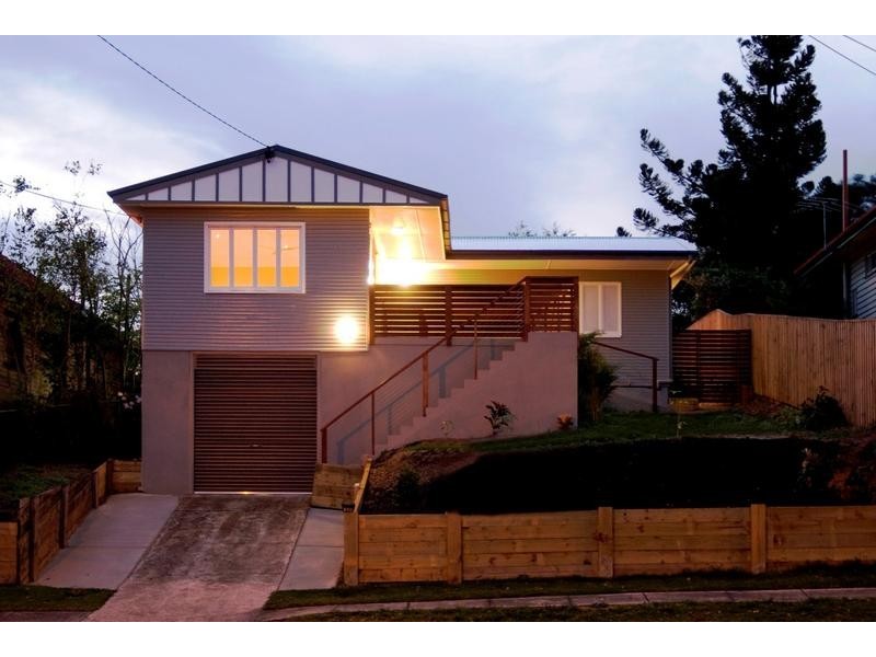 260 Webster Road, Stafford QLD 4053