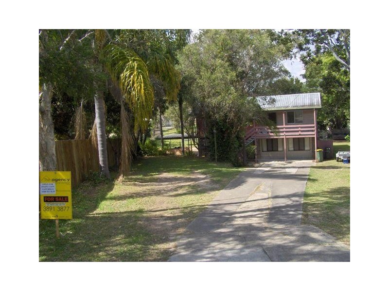 12 Chelsea Crescent, Alexandra Hills QLD 4161