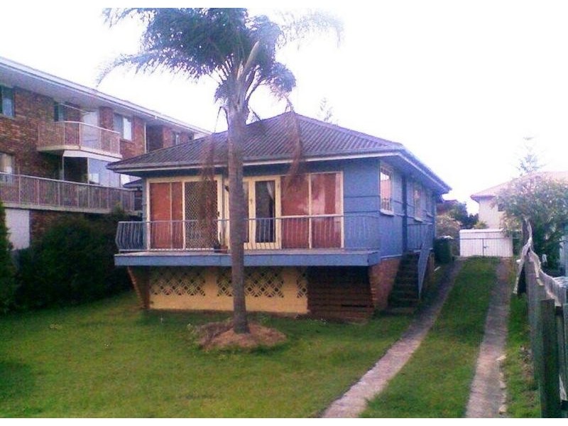 129 Golden Four Drive, Bilinga QLD 4225