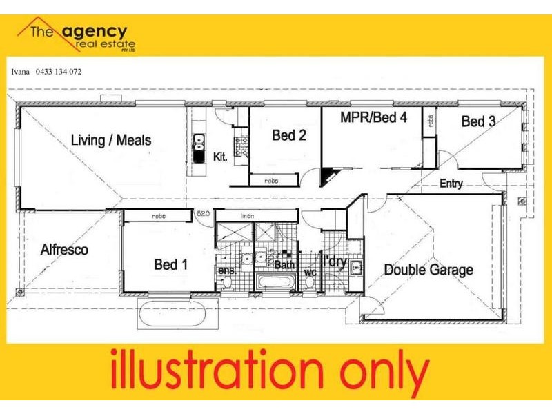 7 Ladbroke Cl, Carseldine QLD 4034