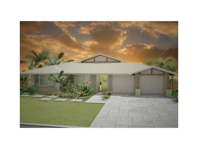 Joyner QLD 4500