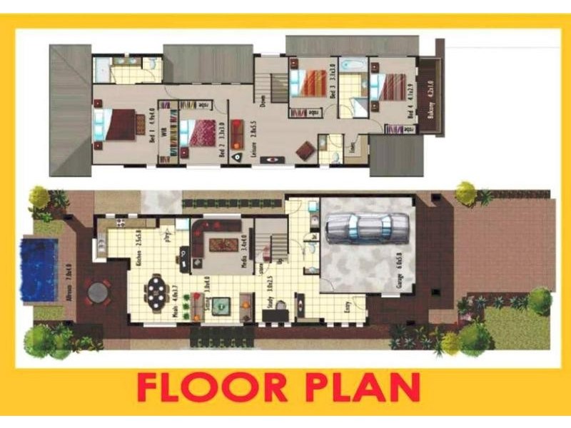 Wynnum West QLD 4178