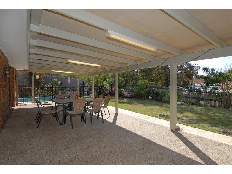 31 Turnberry Crescent, Albany Creek QLD 4035