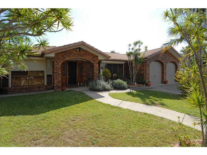 31 Turnberry Crescent, Albany Creek QLD 4035