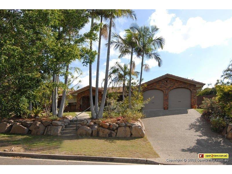 31 Turnberry Crescent, Albany Creek QLD 4035