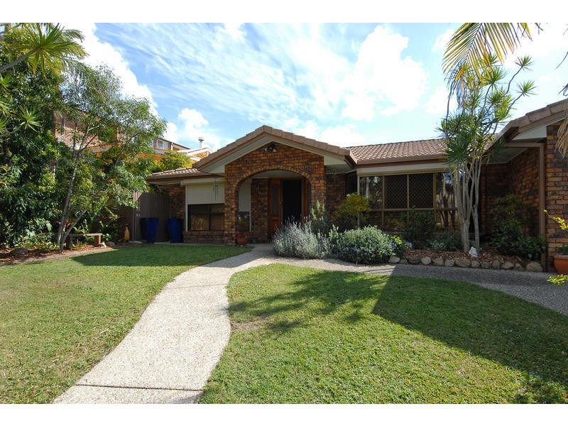 31 Turnberry Crescent, Albany Creek QLD 4035