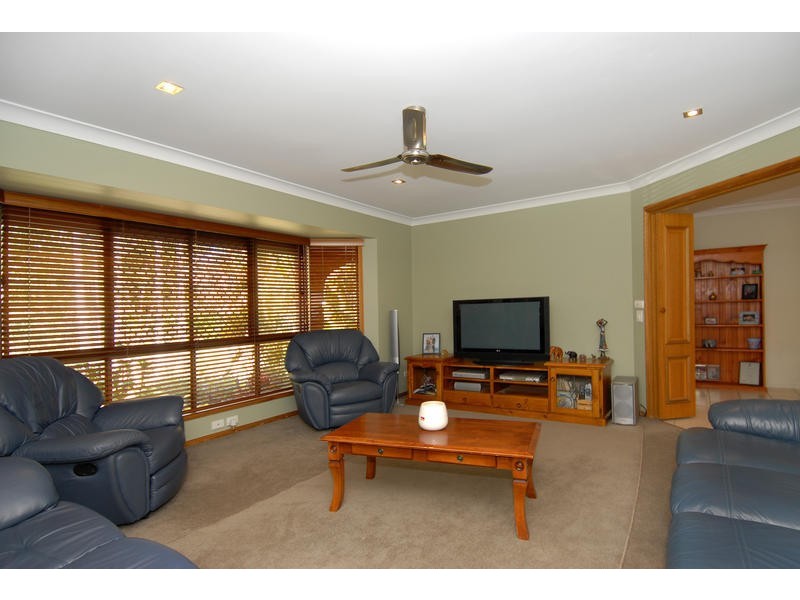 31 Turnberry Crescent, Albany Creek QLD 4035