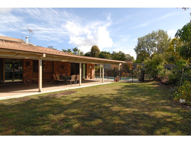 31 Turnberry Crescent, Albany Creek QLD 4035