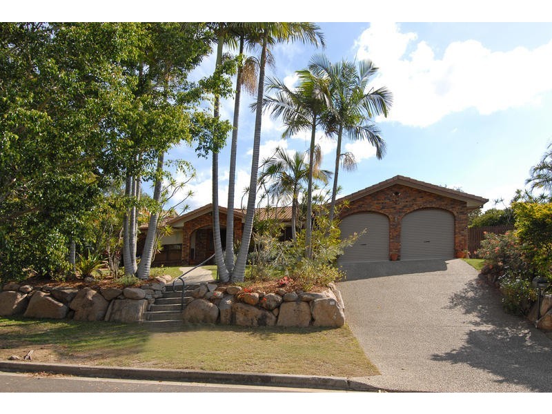 31 Turnberry Crescent, Albany Creek QLD 4035