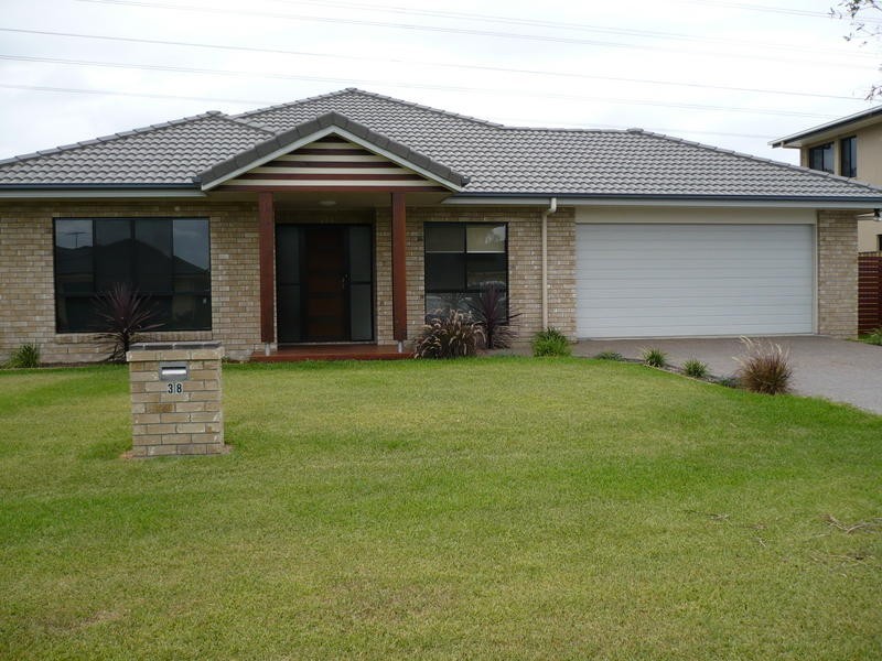 38 Singleton Place, Bald Hills QLD 4036