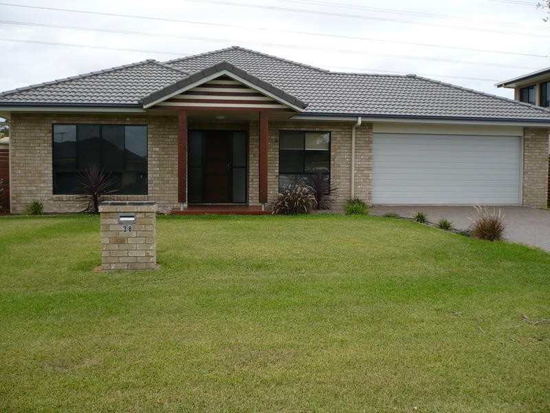 38 Singleton Place, Bald Hills QLD 4036