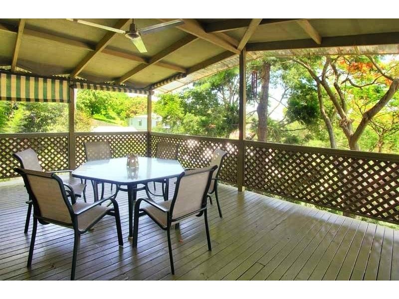 8 Accession Street, Bardon QLD 4065