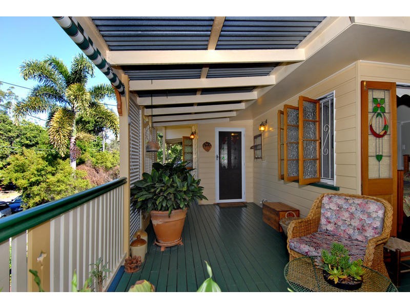 53 Noble Street, Wilston QLD 4051