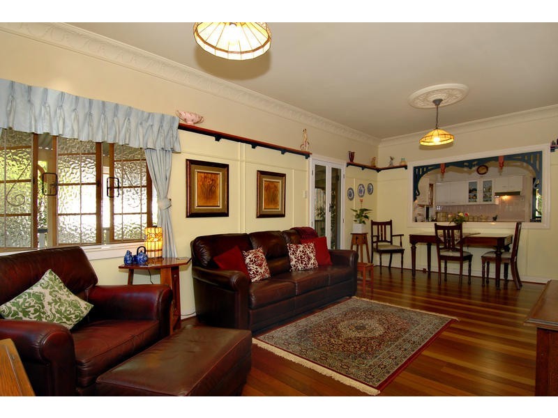 53 Noble Street, Wilston QLD 4051