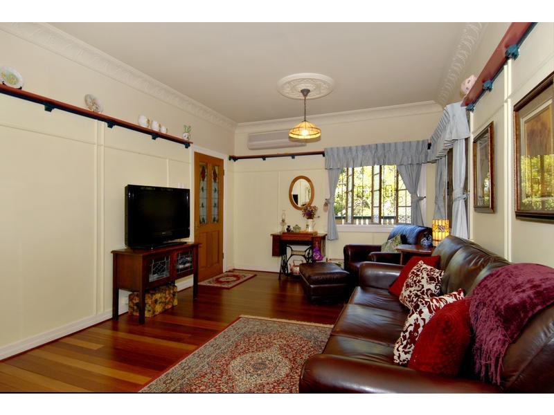 53 Noble Street, Wilston QLD 4051