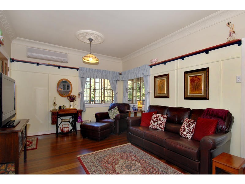 53 Noble Street, Wilston QLD 4051