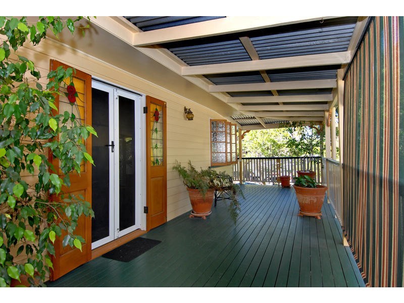 53 Noble Street, Wilston QLD 4051