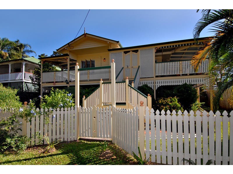 53 Noble Street, Wilston QLD 4051