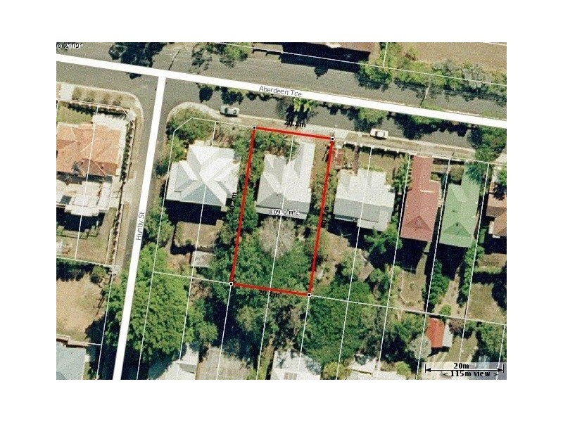 Gordon Park QLD 4031