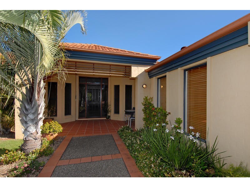 43 Joseph Place, Sinnamon Park QLD 4073