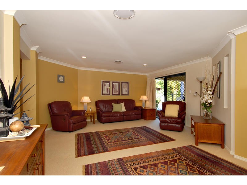 43 Joseph Place, Sinnamon Park QLD 4073