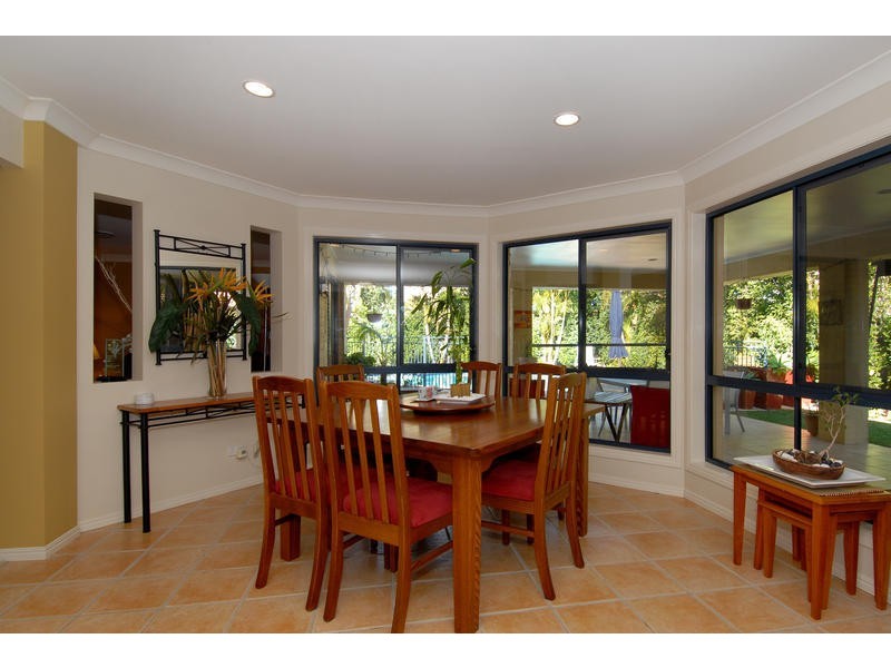 43 Joseph Place, Sinnamon Park QLD 4073