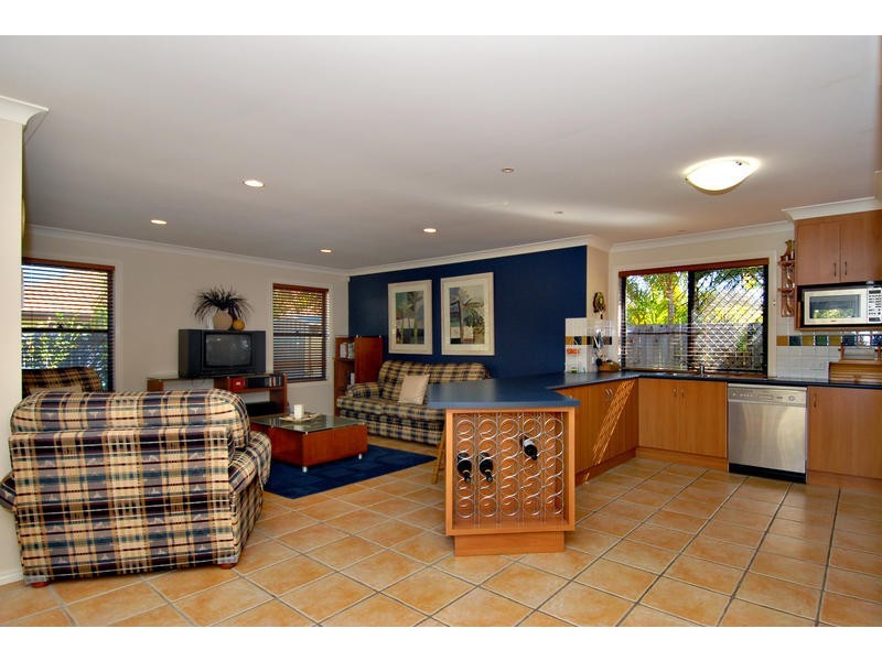 43 Joseph Place, Sinnamon Park QLD 4073