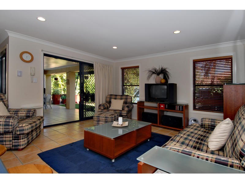 43 Joseph Place, Sinnamon Park QLD 4073