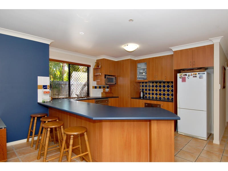 43 Joseph Place, Sinnamon Park QLD 4073