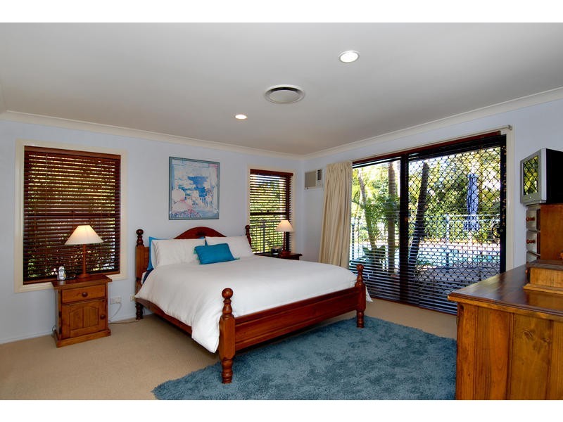 43 Joseph Place, Sinnamon Park QLD 4073