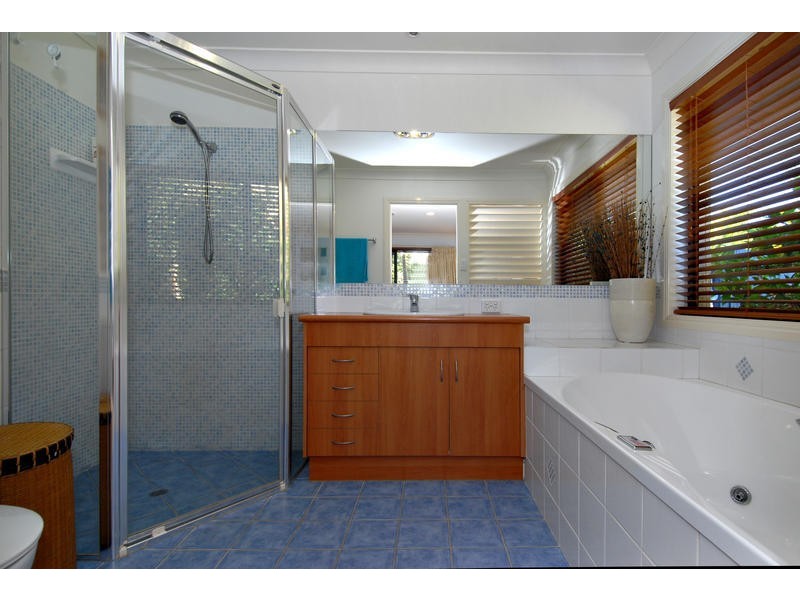 43 Joseph Place, Sinnamon Park QLD 4073