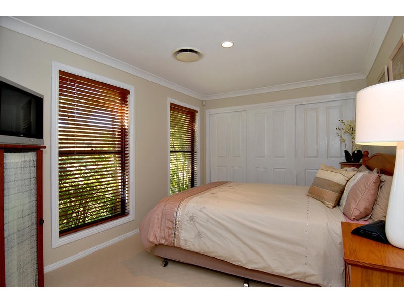 43 Joseph Place, Sinnamon Park QLD 4073