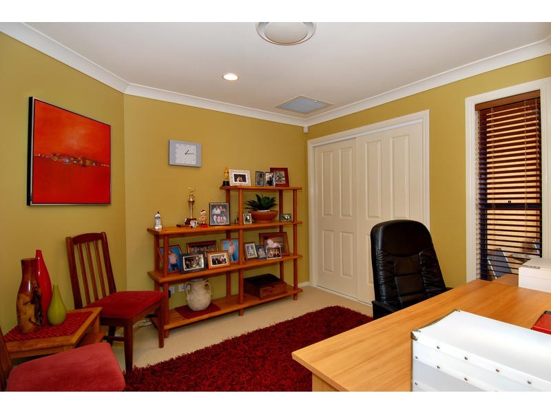 43 Joseph Place, Sinnamon Park QLD 4073