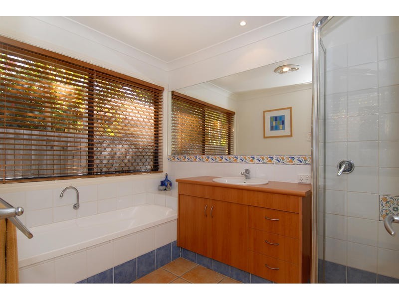 43 Joseph Place, Sinnamon Park QLD 4073