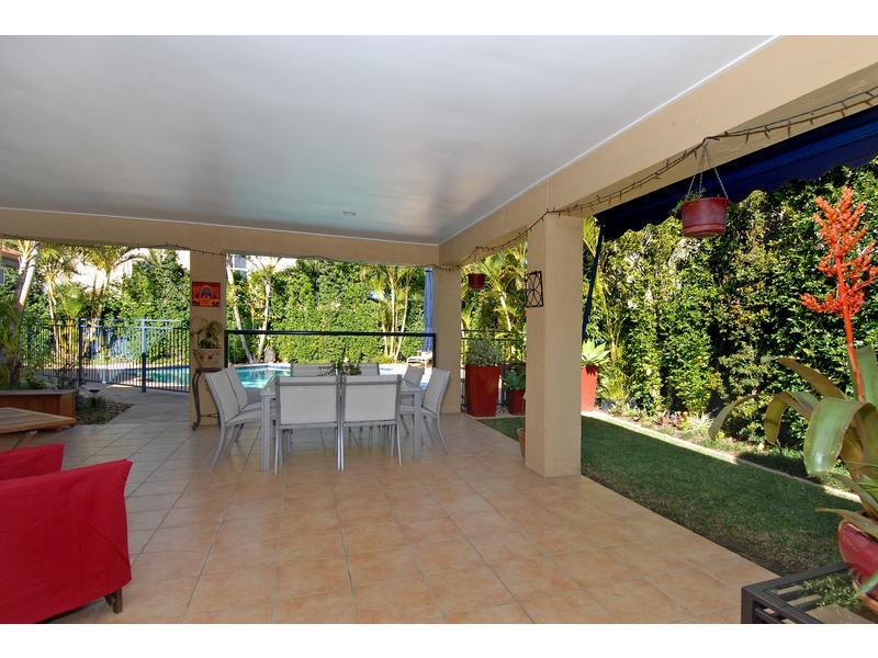 43 Joseph Place, Sinnamon Park QLD 4073