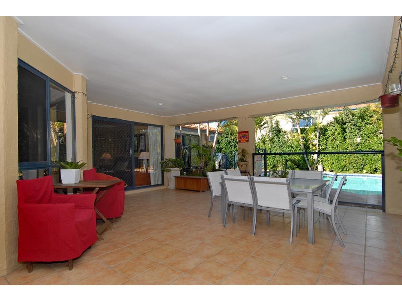 43 Joseph Place, Sinnamon Park QLD 4073