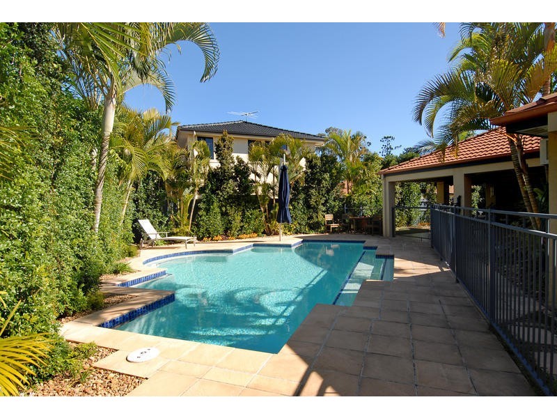 43 Joseph Place, Sinnamon Park QLD 4073