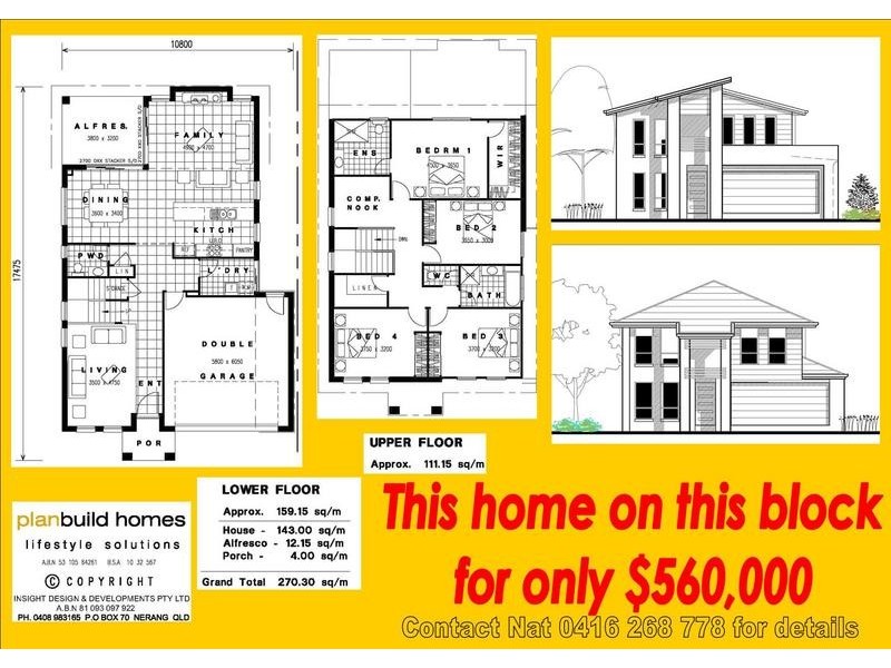 7 Ladbroke Place, Bald Hills QLD 4036